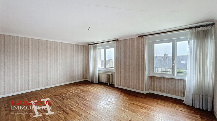 Ma-Cabane - Vente Maison LANDERNEAU, 99 m²