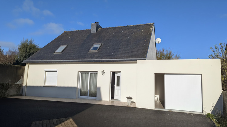 Ma-Cabane - Vente Maison LANDERNEAU, 106 m²