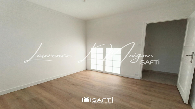 Ma-Cabane - Vente Maison Landerneau, 223 m²