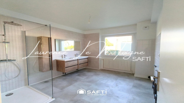 Ma-Cabane - Vente Maison Landerneau, 223 m²