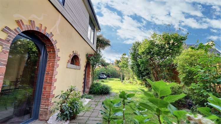 Ma-Cabane - Vente Maison Landerneau, 289 m²