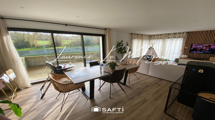 Ma-Cabane - Vente Maison Landerneau, 121 m²