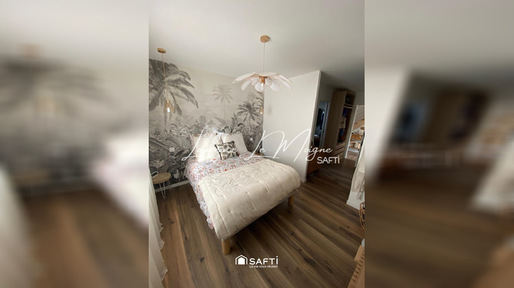 Ma-Cabane - Vente Maison Landerneau, 121 m²