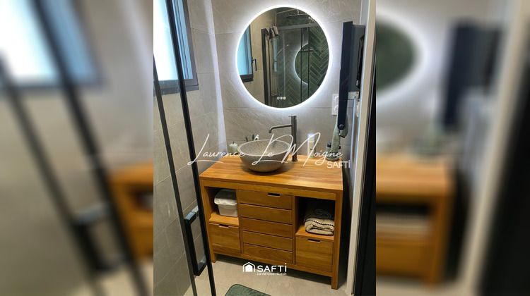 Ma-Cabane - Vente Maison Landerneau, 121 m²