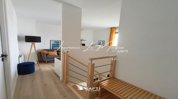 Ma-Cabane - Vente Maison Landerneau, 121 m²