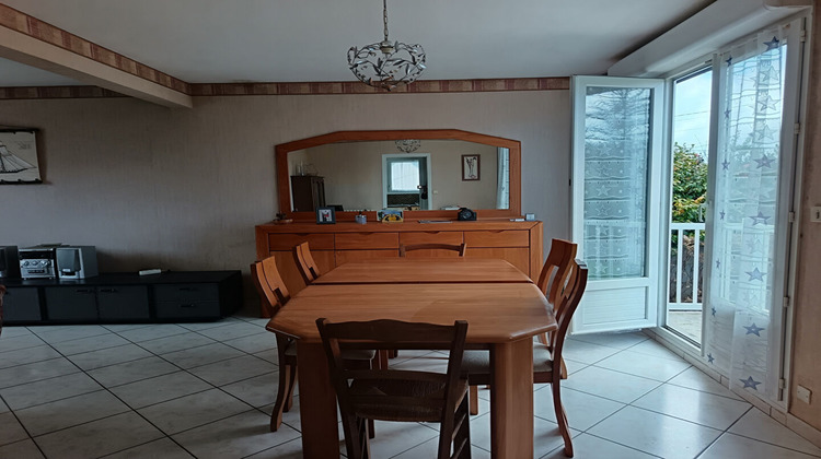 Ma-Cabane - Vente Maison LANDERNEAU, 80 m²