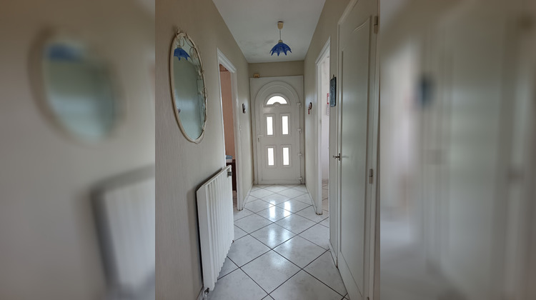 Ma-Cabane - Vente Maison LANDERNEAU, 80 m²