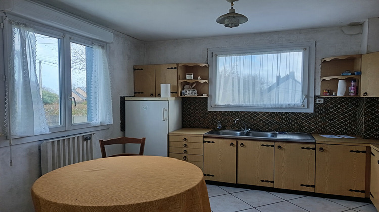 Ma-Cabane - Vente Maison LANDERNEAU, 80 m²