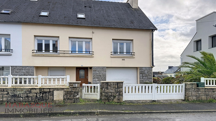 Ma-Cabane - Vente Maison LANDERNEAU, 110 m²