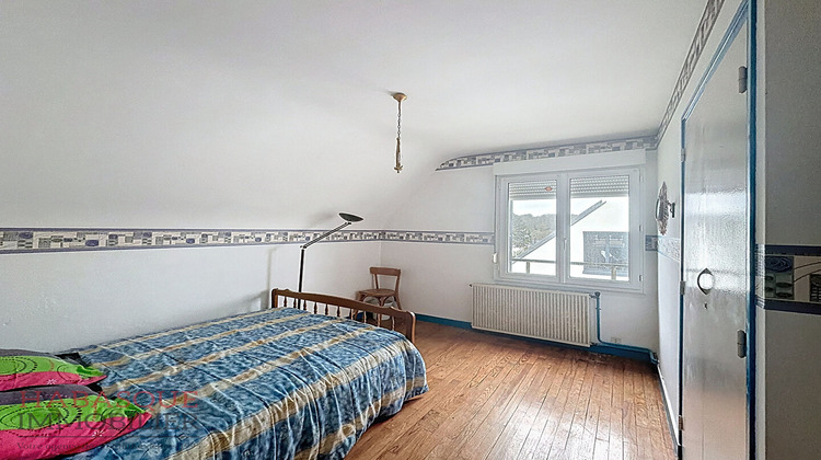 Ma-Cabane - Vente Maison LANDERNEAU, 110 m²