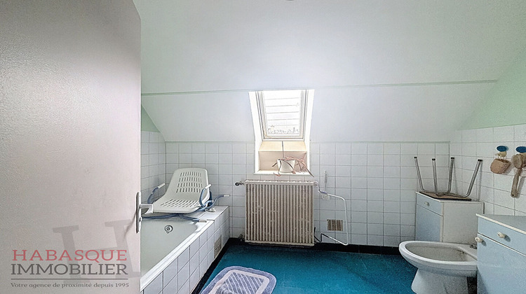 Ma-Cabane - Vente Maison LANDERNEAU, 110 m²