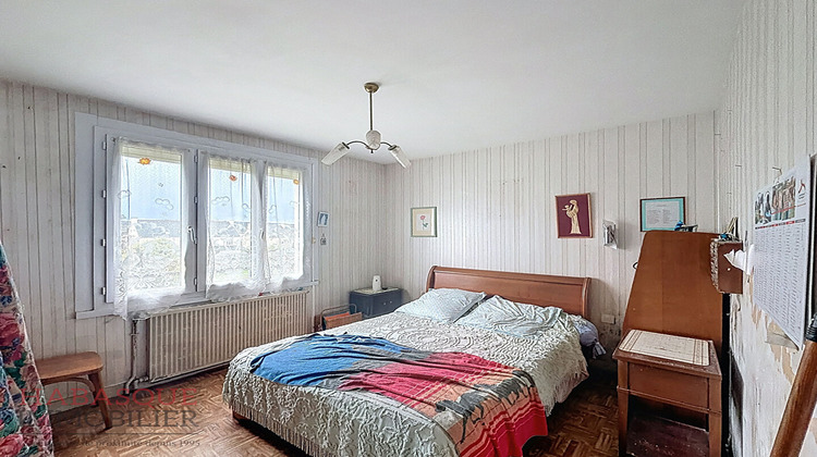 Ma-Cabane - Vente Maison LANDERNEAU, 110 m²