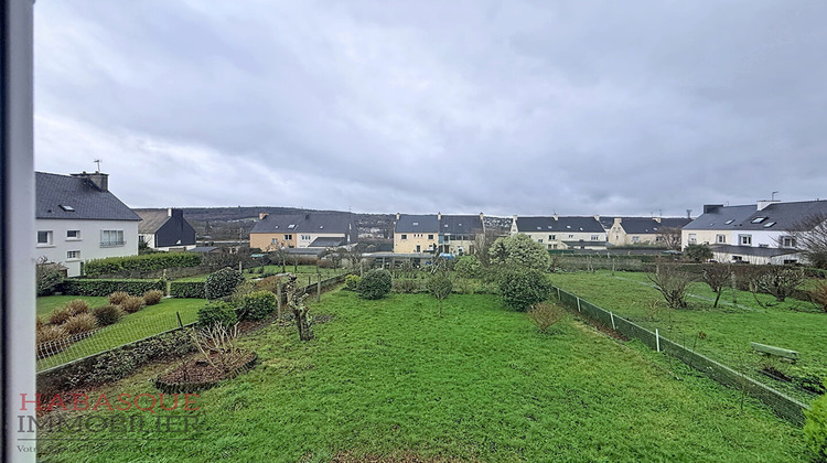 Ma-Cabane - Vente Maison LANDERNEAU, 110 m²
