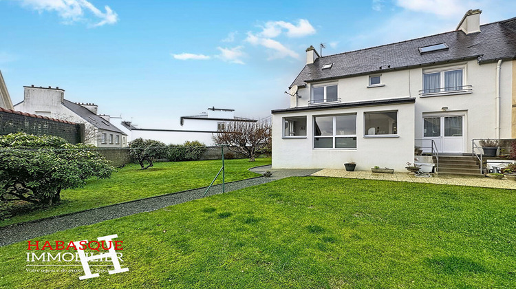 Ma-Cabane - Vente Maison LANDERNEAU, 130 m²