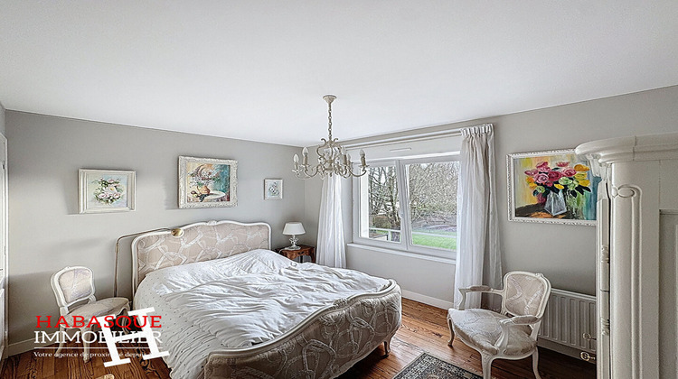 Ma-Cabane - Vente Maison LANDERNEAU, 130 m²