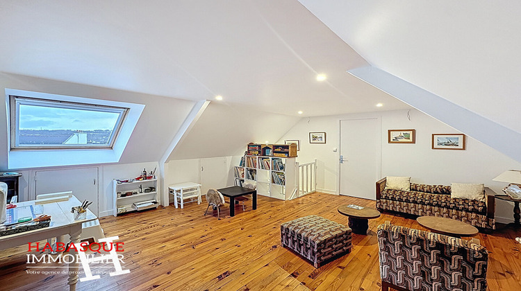 Ma-Cabane - Vente Maison LANDERNEAU, 130 m²