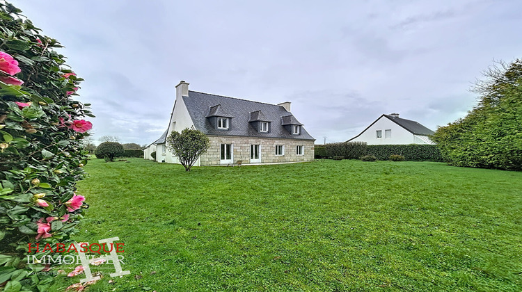 Ma-Cabane - Vente Maison LANDERNEAU, 161 m²