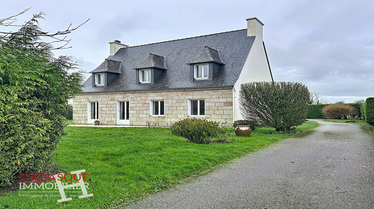 Ma-Cabane - Vente Maison LANDERNEAU, 161 m²