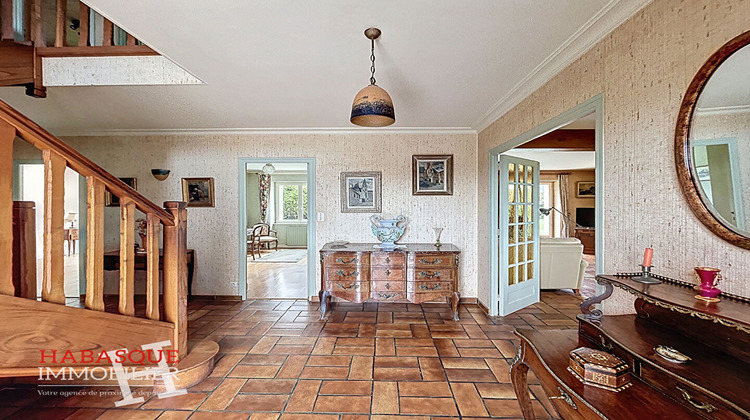 Ma-Cabane - Vente Maison LANDERNEAU, 161 m²