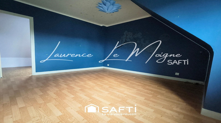 Ma-Cabane - Vente Maison Landerneau, 98 m²