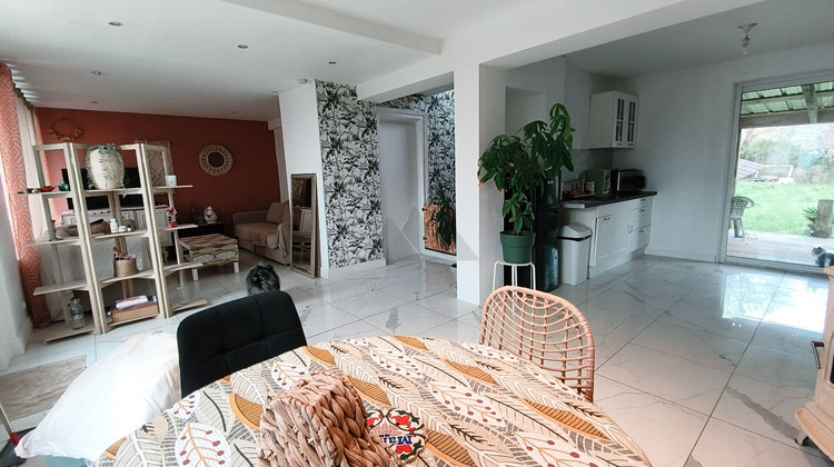 Ma-Cabane - Vente Maison LANDERNEAU, 144 m²