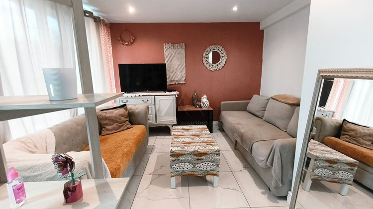 Ma-Cabane - Vente Maison LANDERNEAU, 144 m²