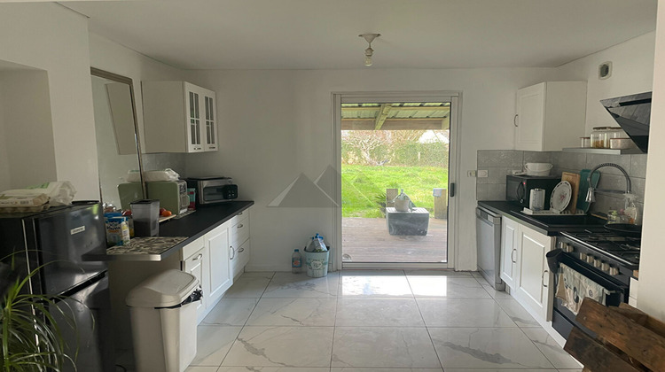 Ma-Cabane - Vente Maison LANDERNEAU, 144 m²