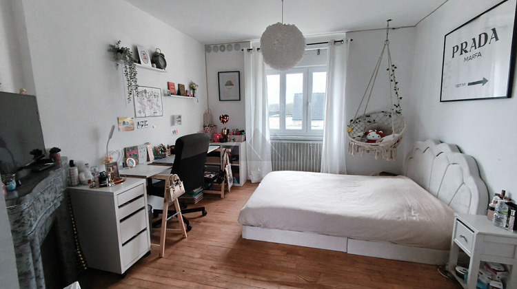 Ma-Cabane - Vente Maison LANDERNEAU, 144 m²