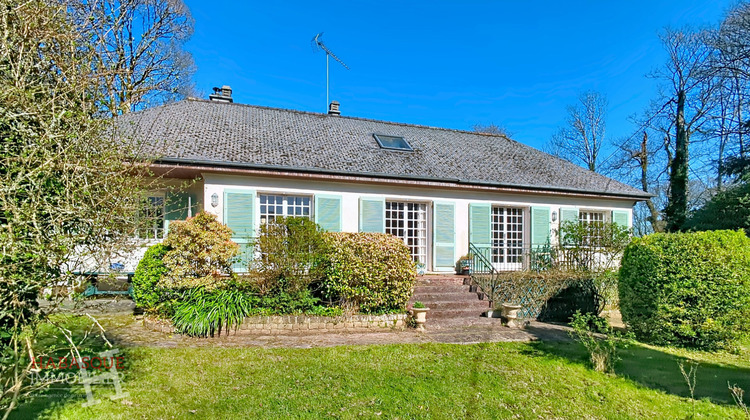 Ma-Cabane - Vente Maison LANDERNEAU, 90 m²