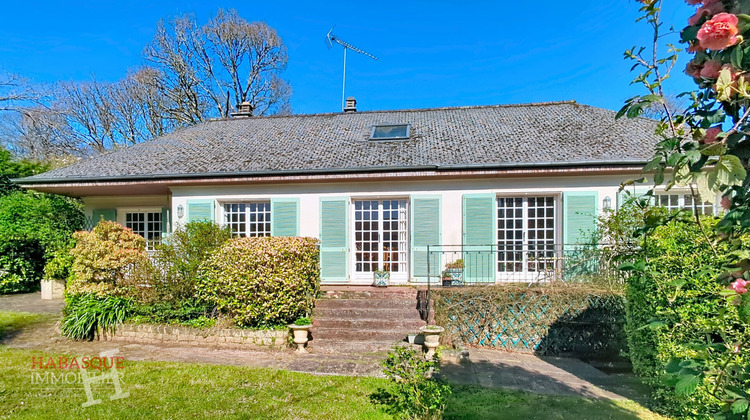 Ma-Cabane - Vente Maison LANDERNEAU, 90 m²