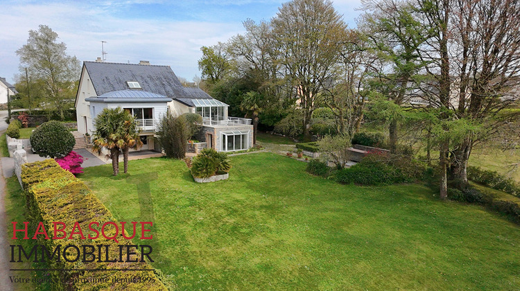 Ma-Cabane - Vente Maison LANDERNEAU, 204 m²