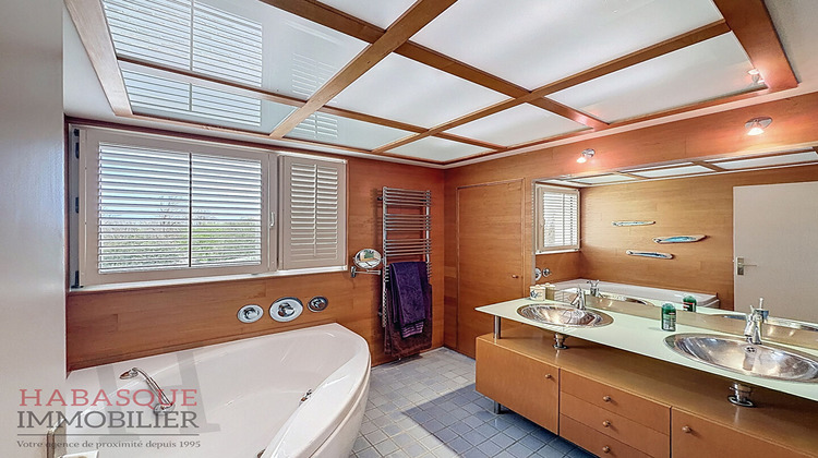 Ma-Cabane - Vente Maison LANDERNEAU, 204 m²