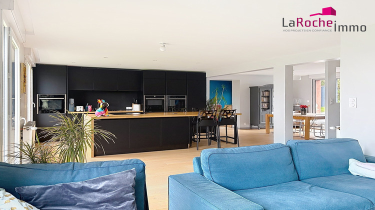 Ma-Cabane - Vente Maison Landerneau, 147 m²