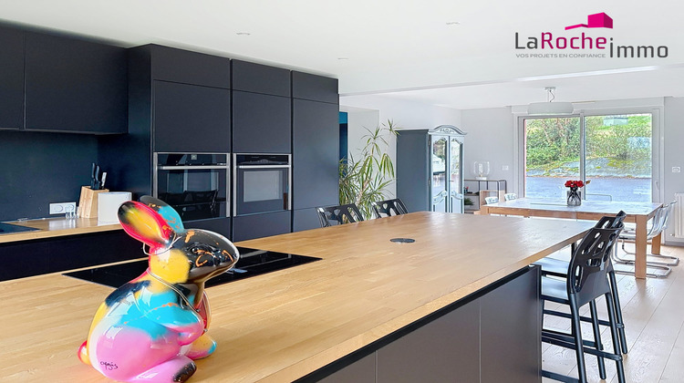 Ma-Cabane - Vente Maison Landerneau, 147 m²