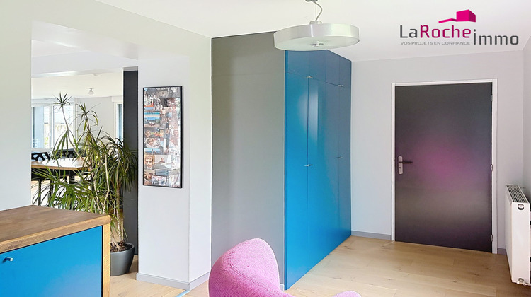 Ma-Cabane - Vente Maison Landerneau, 147 m²