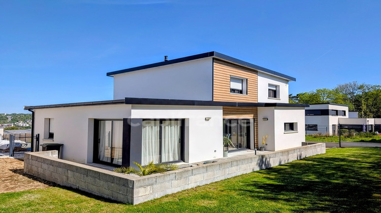 Ma-Cabane - Vente Maison LANDERNEAU, 121 m²