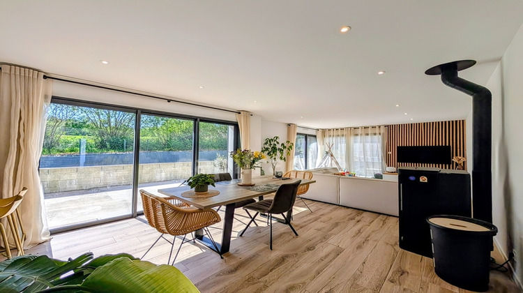 Ma-Cabane - Vente Maison LANDERNEAU, 121 m²