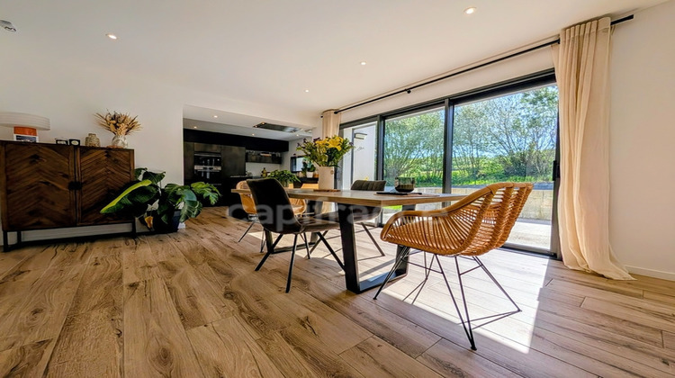 Ma-Cabane - Vente Maison LANDERNEAU, 121 m²
