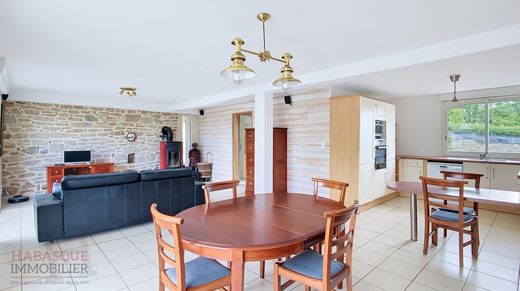 Ma-Cabane - Vente Maison LANDERNEAU, 151 m²