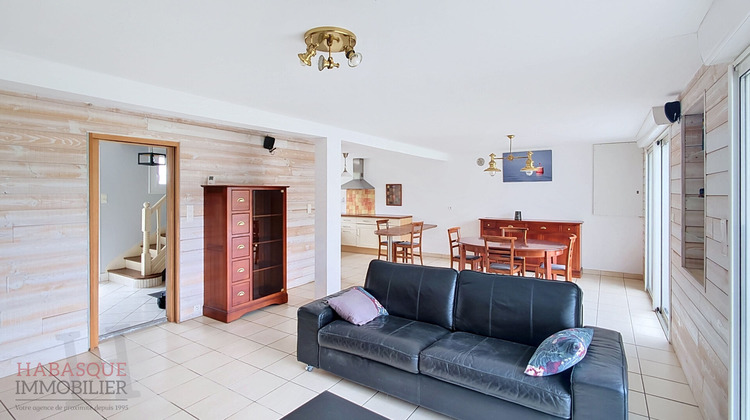 Ma-Cabane - Vente Maison LANDERNEAU, 151 m²