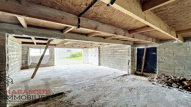 Ma-Cabane - Vente Maison LANDERNEAU, 106 m²