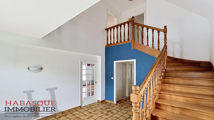 Ma-Cabane - Vente Maison LANDERNEAU, 106 m²
