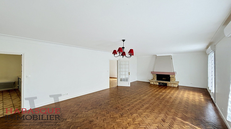 Ma-Cabane - Vente Maison LANDERNEAU, 106 m²