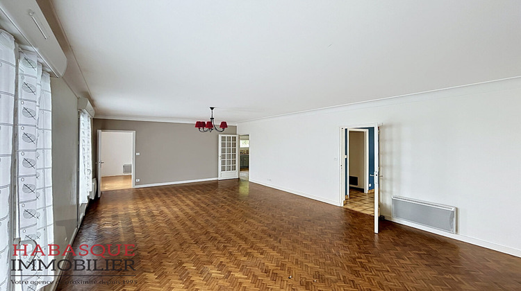 Ma-Cabane - Vente Maison LANDERNEAU, 106 m²