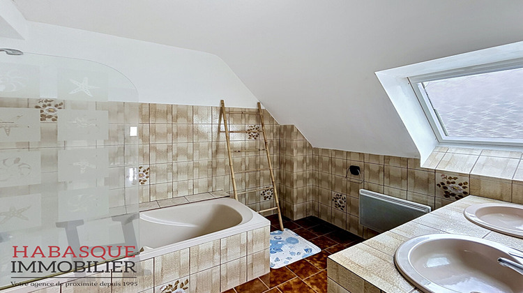 Ma-Cabane - Vente Maison LANDERNEAU, 106 m²