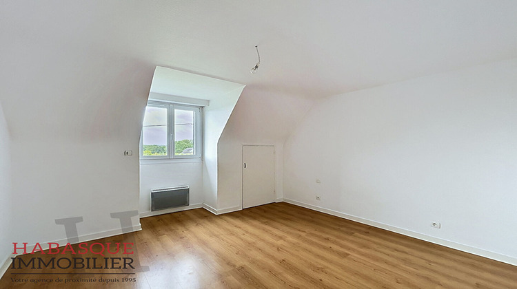 Ma-Cabane - Vente Maison LANDERNEAU, 106 m²