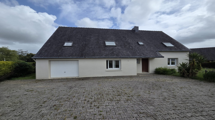 Ma-Cabane - Vente Maison Landerneau, 167 m²