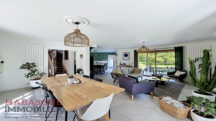 Ma-Cabane - Vente Maison LANDERNEAU, 175 m²