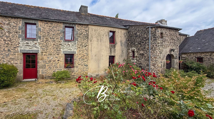 Ma-Cabane - Vente Maison LANDERNEAU, 315 m²