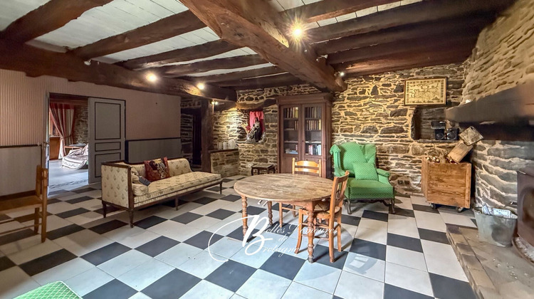 Ma-Cabane - Vente Maison LANDERNEAU, 315 m²